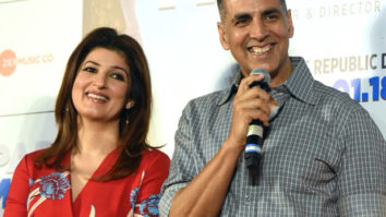 ‘Desi George Clooney’ Akshay Kumar was not the first choice for PadMan