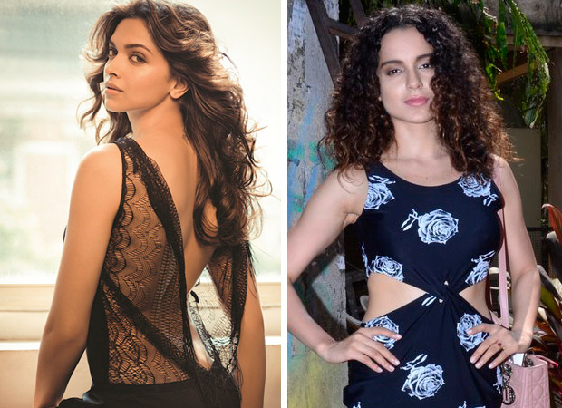 “Deepika Padukone has all my support” - Kangana Ranaut clarifies her stand