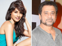 “I had written a story that Chitrangda Singh liked and she thought of producing it” – Anees Bazmee