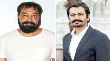 “If either me or Anurag Kashyap was a girl, we would have married each other” – Nawazuddin Siddiqui