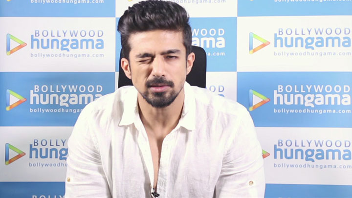 “It did not feel wrong to do that”: Saqib Saleem OPENS UP on KISSING Randeep Hooda “It did not feel wrong to do that”: Saqib Saleem OPENS UP on KISSING Randeep Hooda
