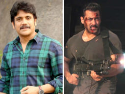 “I’ve no problems welcoming Tiger Zinda Hai alongside my son’s film,” Nagarjuna on regional chauvinism