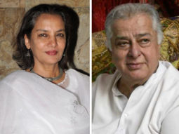 “Shashi Kapoor would have probably never joined films had Prithvi Theatre not closed down” –  Shabana Azmi