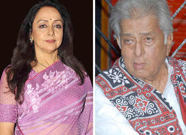 “Shashiji was very urbane sophisticated and westernized” - Hema Malini on Shashi Kapoor
