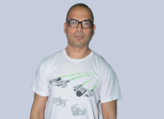 “What you hear in Kaalakaandi is how these people speak” – Akshat Verma