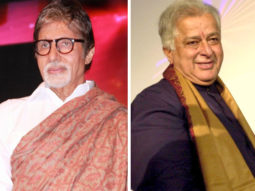 “With men like him around, I stood no chance at all” – Amitabh Bachchan pays tribute to Shashi Kapoor