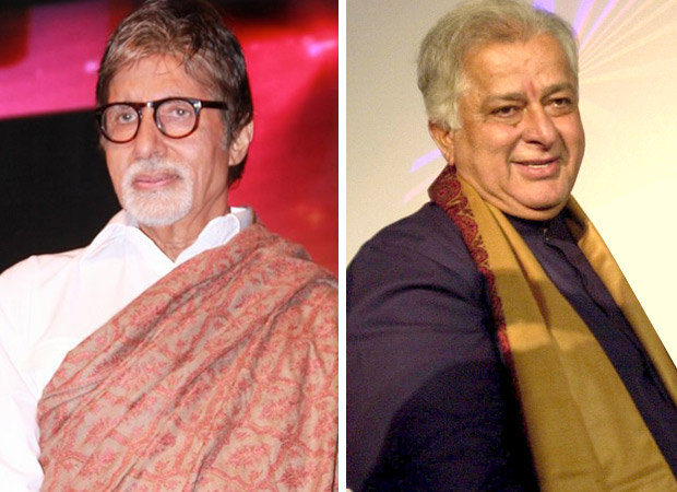 “With men like him around, I stood no chance at all” – Amitabh Bachchan pays tribute to Shashi Kapoor5