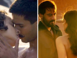 10 Hot INTIMATE Scenes Of 2017 That Made It Through The Censor’s Scissors