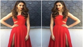 14 GLORIOUS Red Carpet Looks of Deepika Padukone