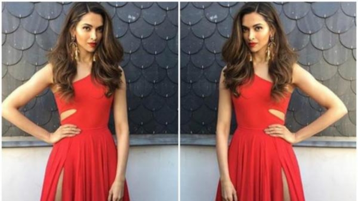 14 GLORIOUS Red Carpet Looks of Deepika Padukone 14 GLORIOUS Red Carpet Looks of Deepika Padukone