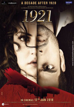 First Look Of The Movie 1921