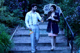 Movie Stills Of The Movie 1921