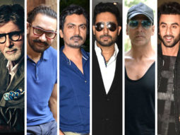 8 Extraordinary real-life characters to be portrayed in Bollywood in 2018