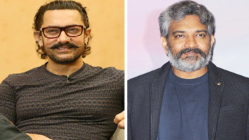 Aamir Khan or SS Rajamouli? Race to make a film on Mahabharat begins
