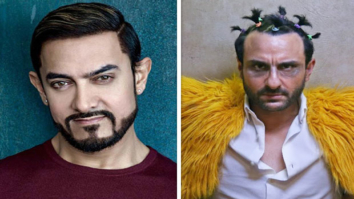 Aamir Khan praises Kaalakaandi; calls it one of the funniest films in a long time