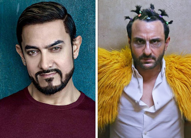 Aamir Khan praises Kaalakaandi; calls it one of the funniest films in a long  time : Bollywood News - Bollywood Hungama