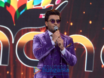 Aamir Khan, Shah Rukh Khan, Amitabh Bachchan, Deepika Padukone and others grace ‘Umang 2018'