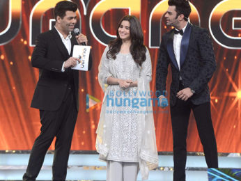 Aamir Khan, Shah Rukh Khan, Amitabh Bachchan, Deepika Padukone and others grace ‘Umang 2018'