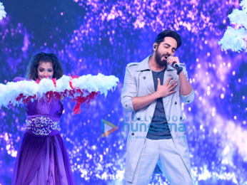 Aamir Khan, Shah Rukh Khan, Amitabh Bachchan, Deepika Padukone and others grace ‘Umang 2018'