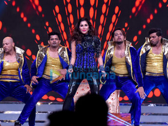 Aamir Khan, Shah Rukh Khan, Amitabh Bachchan, Deepika Padukone and others grace ‘Umang 2018'