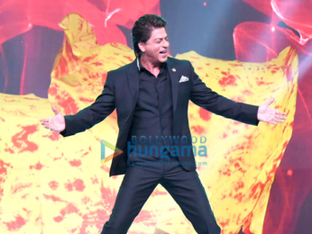 Aamir Khan, Shah Rukh Khan, Amitabh Bachchan, Deepika Padukone and others grace ‘Umang 2018'