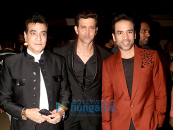 Aamir Khan, Shah Rukh Khan, Amitabh Bachchan, Deepika Padukone and others grace ‘Umang 2018'