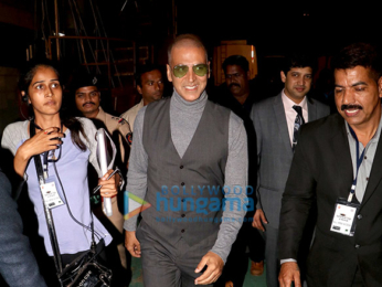 Aamir Khan, Shah Rukh Khan, Amitabh Bachchan, Deepika Padukone and others grace ‘Umang 2018'