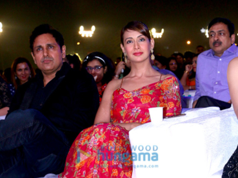 Aamir Khan, Shah Rukh Khan, Amitabh Bachchan, Deepika Padukone and others grace ‘Umang 2018'