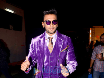 Aamir Khan, Shah Rukh Khan, Amitabh Bachchan, Deepika Padukone and others grace ‘Umang 2018'