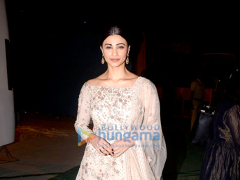 Aamir Khan, Shah Rukh Khan, Amitabh Bachchan, Deepika Padukone and others grace ‘Umang 2018'