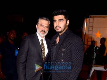 Aamir Khan, Shah Rukh Khan, Amitabh Bachchan, Deepika Padukone and others grace ‘Umang 2018'