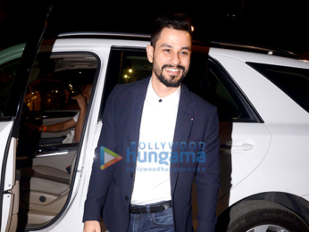 Aamir Khan, Shah Rukh Khan, Amitabh Bachchan, Deepika Padukone and others grace ‘Umang 2018'