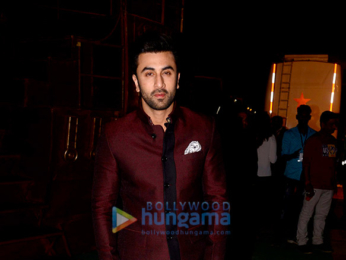 Aamir Khan, Shah Rukh Khan, Amitabh Bachchan, Deepika Padukone and others grace ‘Umang 2018'