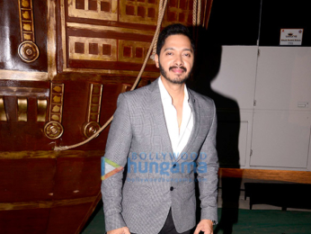 Aamir Khan, Shah Rukh Khan, Amitabh Bachchan, Deepika Padukone and others grace ‘Umang 2018'