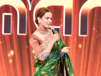 Aamir Khan, Shah Rukh Khan, Amitabh Bachchan, Deepika Padukone and others grace ‘Umang 2018'