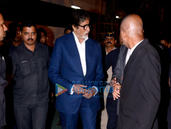 Aamir Khan, Shah Rukh Khan, Amitabh Bachchan, Deepika Padukone and others grace ‘Umang 2018'