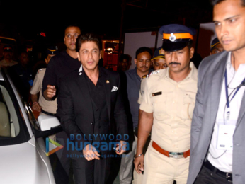 Aamir Khan, Shah Rukh Khan, Amitabh Bachchan, Deepika Padukone and others grace ‘Umang 2018'