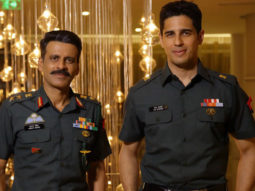 This Aiyaary Poem Video Feat Sidharth Malhotra & Manoj Bajpayee Will Give You Goosebumps