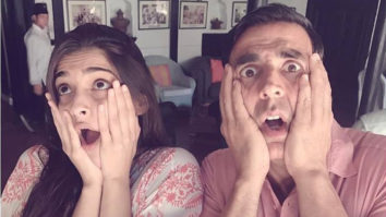 Akshay Kumar Had Turned Prank-Man On The Sets Of Padman With His HILARIOUS Pranks