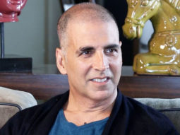 Akshay Kumar: “I Was Completely SHOCKED When I Saw Bill Gates Tweeting About…” | Padman