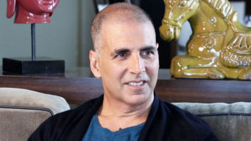 Akshay Kumar: “I Was Completely SHOCKED When I Saw Bill Gates Tweeting About…” | Padman