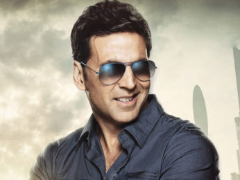 Akshay Kumar confesses on how he was in awe of Rajinikanth Akshay Kumar confesses on how he was in awe of Rajinikanth
