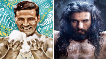 BREAKING: Akshay Kumar postpones release of Pad Man to February 9; avoids clash with Padmaavat