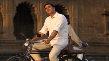 Akshay Kumar to hold an auction of this bicycle to raise funds for NGO working for menstrual hygiene