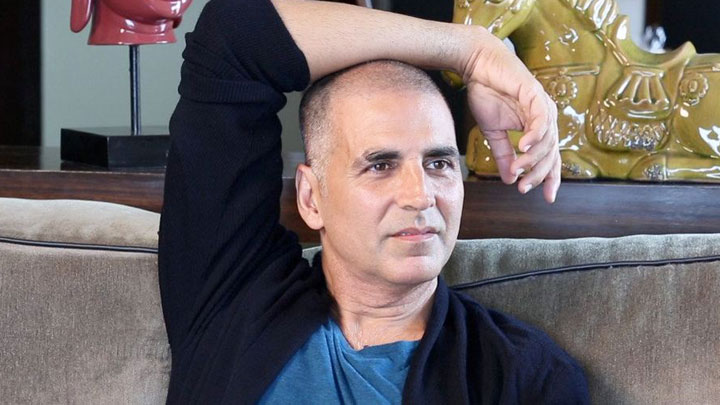 Akshay Kumar’s HILARIOUS Explanation Of Why He Calls Sonam Kapoor As Paris | Padman Akshay Kumar’s HILARIOUS Explanation Of Why He Calls Sonam Kapoor As Paris | Padman