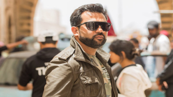 Ali Abbas Zafar reveals what to expect from the DVD of Tiger Zinda Hai