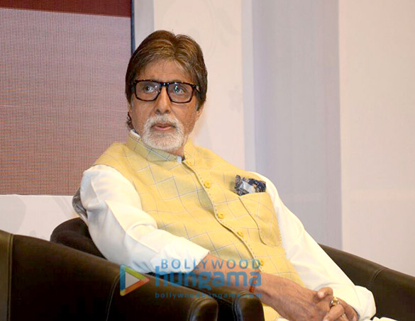 amitabh bachchan snapped at mithibai college 4