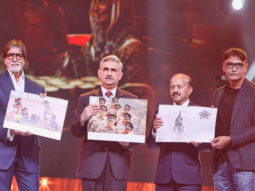 Check out: Amitabh Bachchan unveils Mumbai Police Calendar 2018