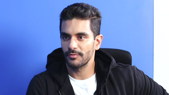 Angad Bedi Comments On Tiger Zinda Hai Not Releasing In Pakistan & Lot More…