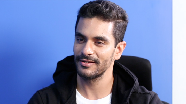 Angad Bedi’s OUTSTANDING Rapid Fire On Amitabh Bachchan, CRICKET, Tiger Zinda Hai & Lot More Angad Bedi’s OUTSTANDING Rapid Fire On Amitabh Bachchan, CRICKET, Tiger Zinda Hai & Lot More